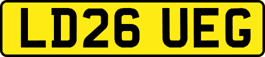 LD26UEG