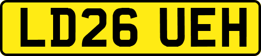 LD26UEH
