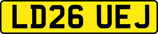 LD26UEJ