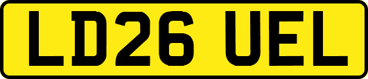 LD26UEL
