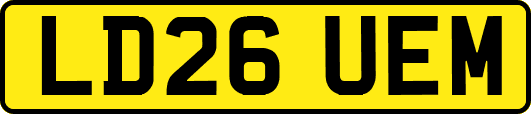 LD26UEM
