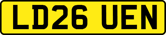 LD26UEN