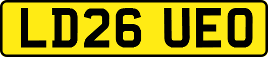 LD26UEO