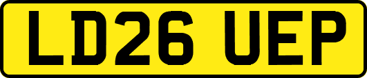 LD26UEP