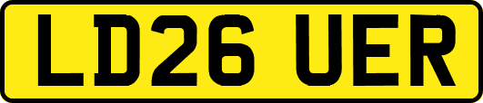 LD26UER