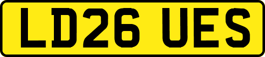 LD26UES