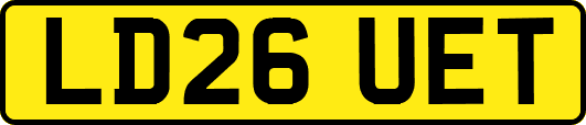 LD26UET