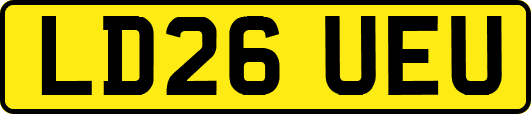 LD26UEU
