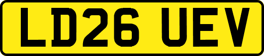 LD26UEV