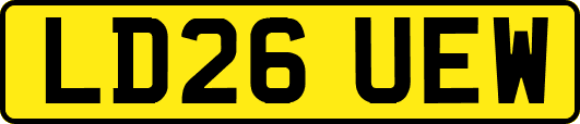 LD26UEW