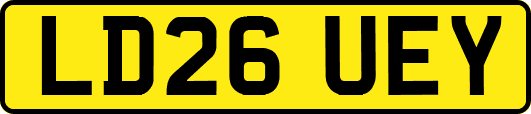 LD26UEY