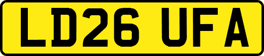 LD26UFA