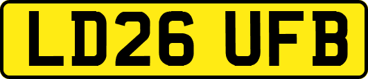 LD26UFB