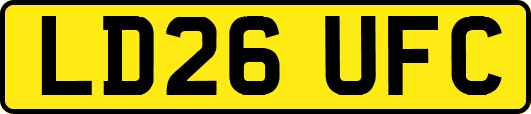 LD26UFC