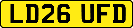 LD26UFD