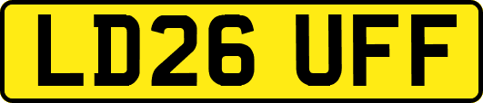 LD26UFF