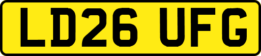 LD26UFG