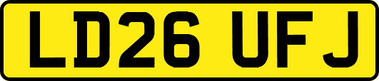 LD26UFJ