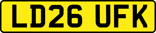 LD26UFK