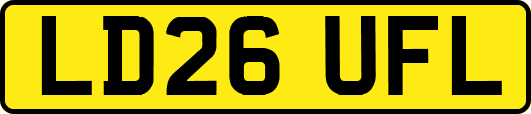 LD26UFL