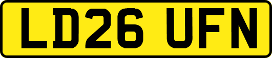 LD26UFN