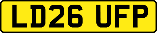 LD26UFP
