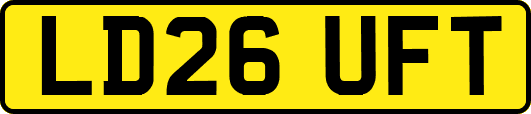 LD26UFT