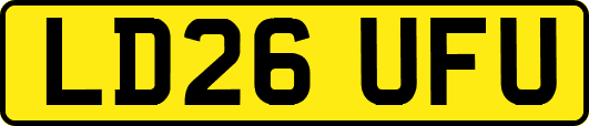 LD26UFU