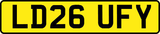LD26UFY