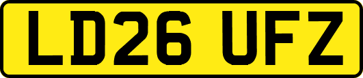 LD26UFZ