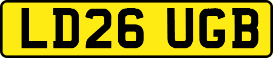 LD26UGB
