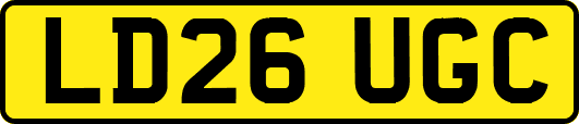 LD26UGC
