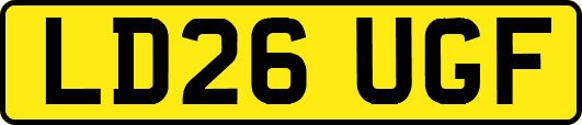 LD26UGF