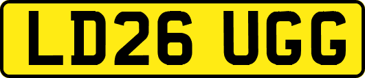 LD26UGG