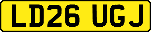 LD26UGJ