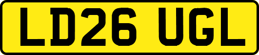 LD26UGL