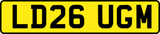 LD26UGM