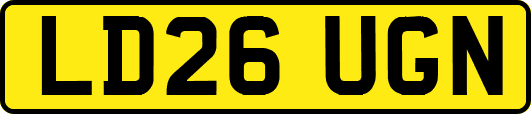 LD26UGN
