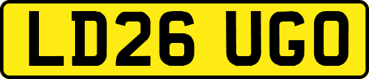 LD26UGO