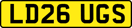LD26UGS