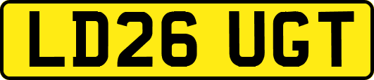 LD26UGT