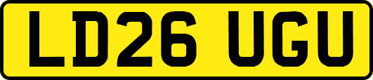 LD26UGU