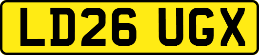 LD26UGX