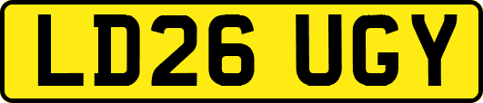 LD26UGY