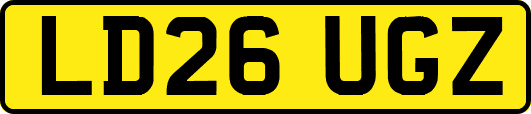 LD26UGZ