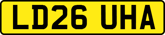 LD26UHA