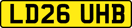 LD26UHB