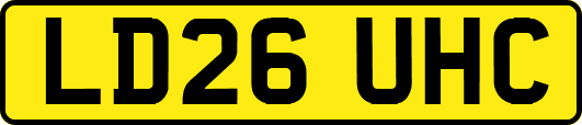 LD26UHC