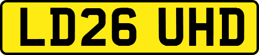 LD26UHD