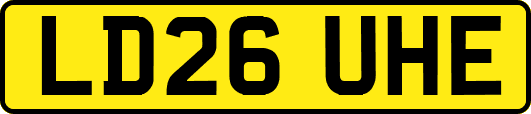 LD26UHE